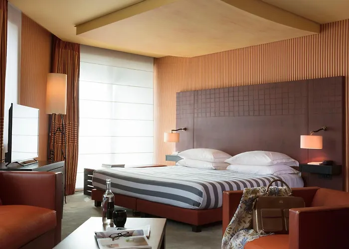 Hotel Square Paris